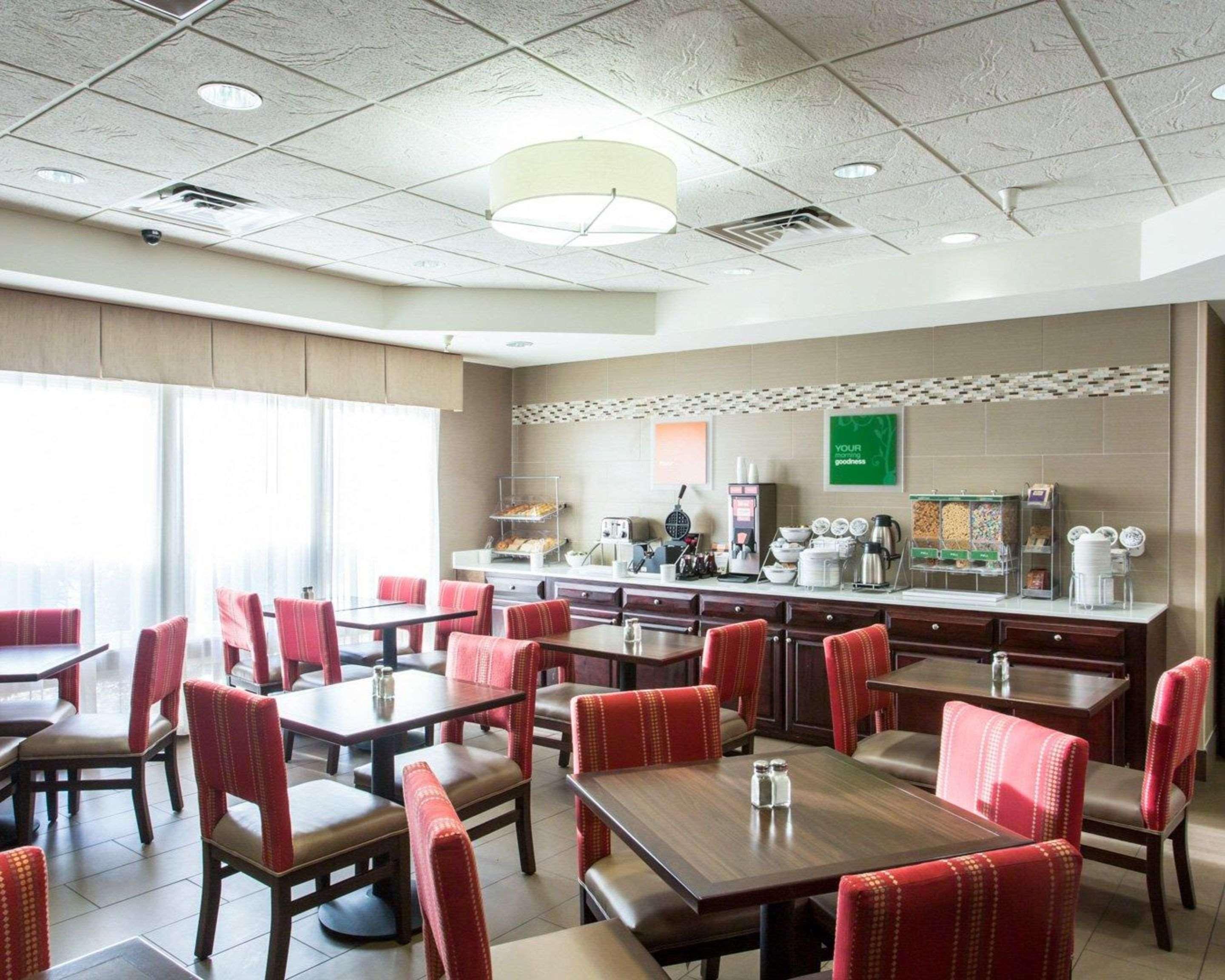 Comfort Suites Crossville Ngoại thất bức ảnh