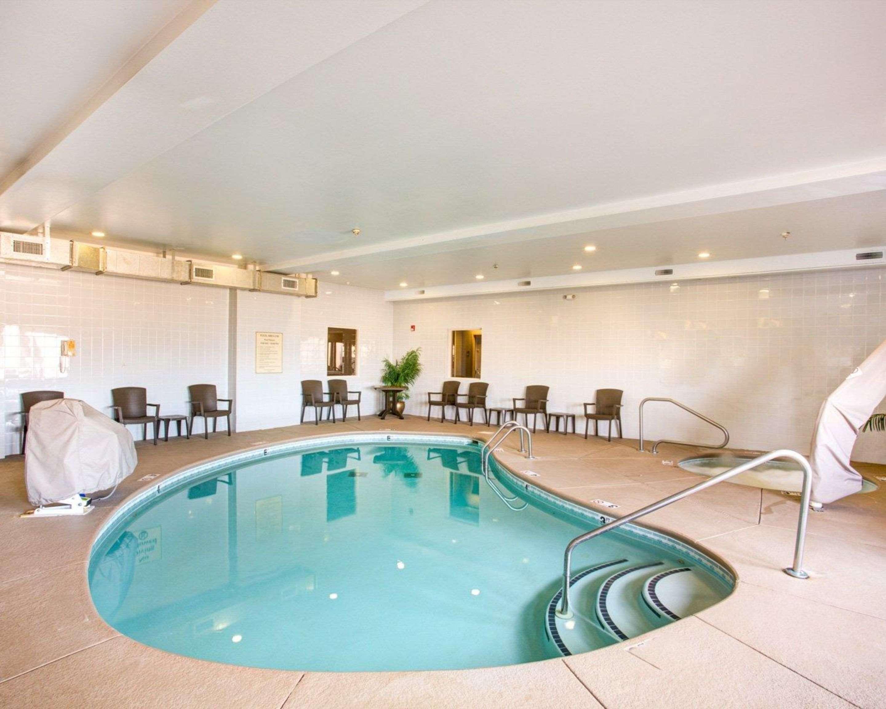 Comfort Suites Crossville Ngoại thất bức ảnh