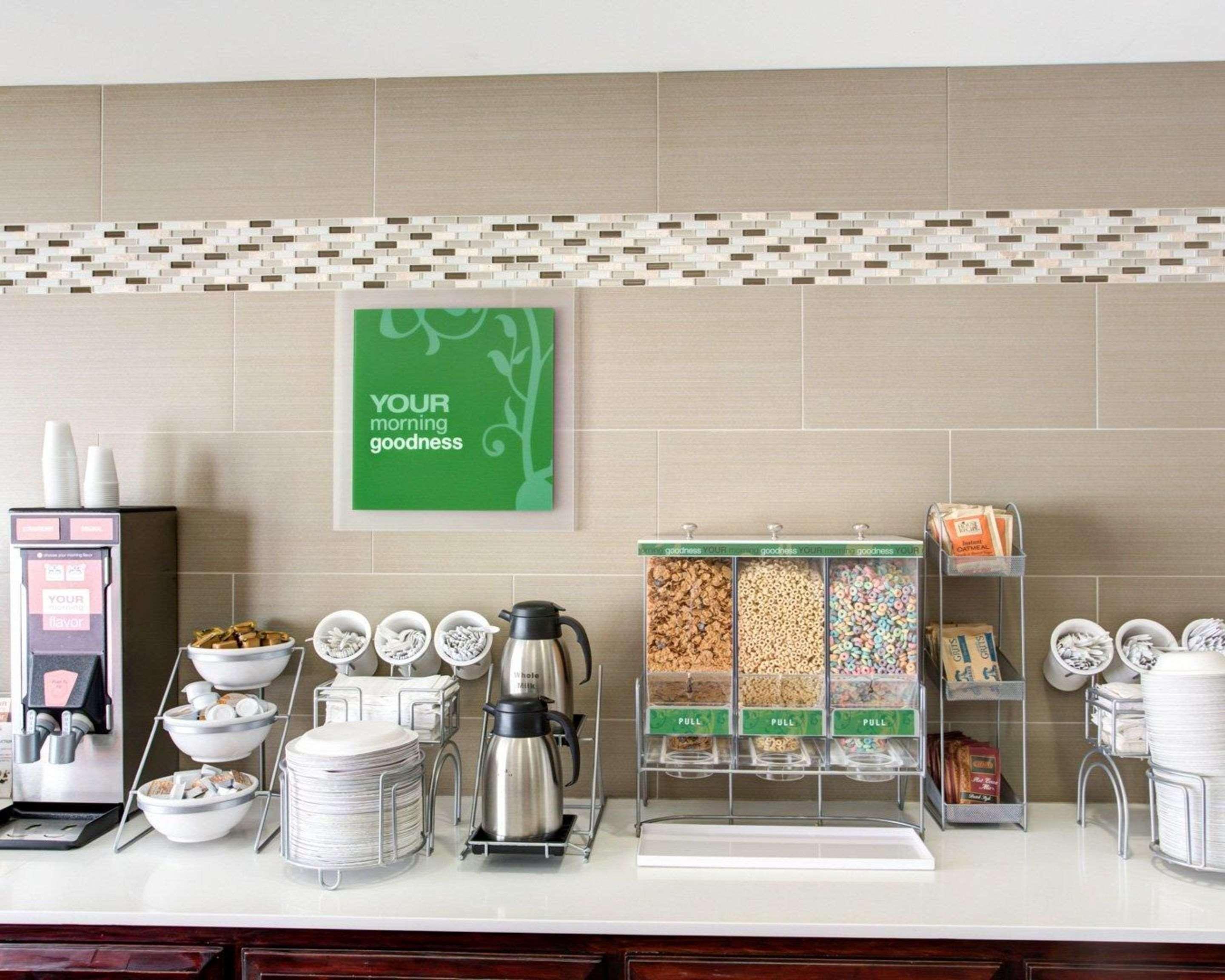 Comfort Suites Crossville Ngoại thất bức ảnh