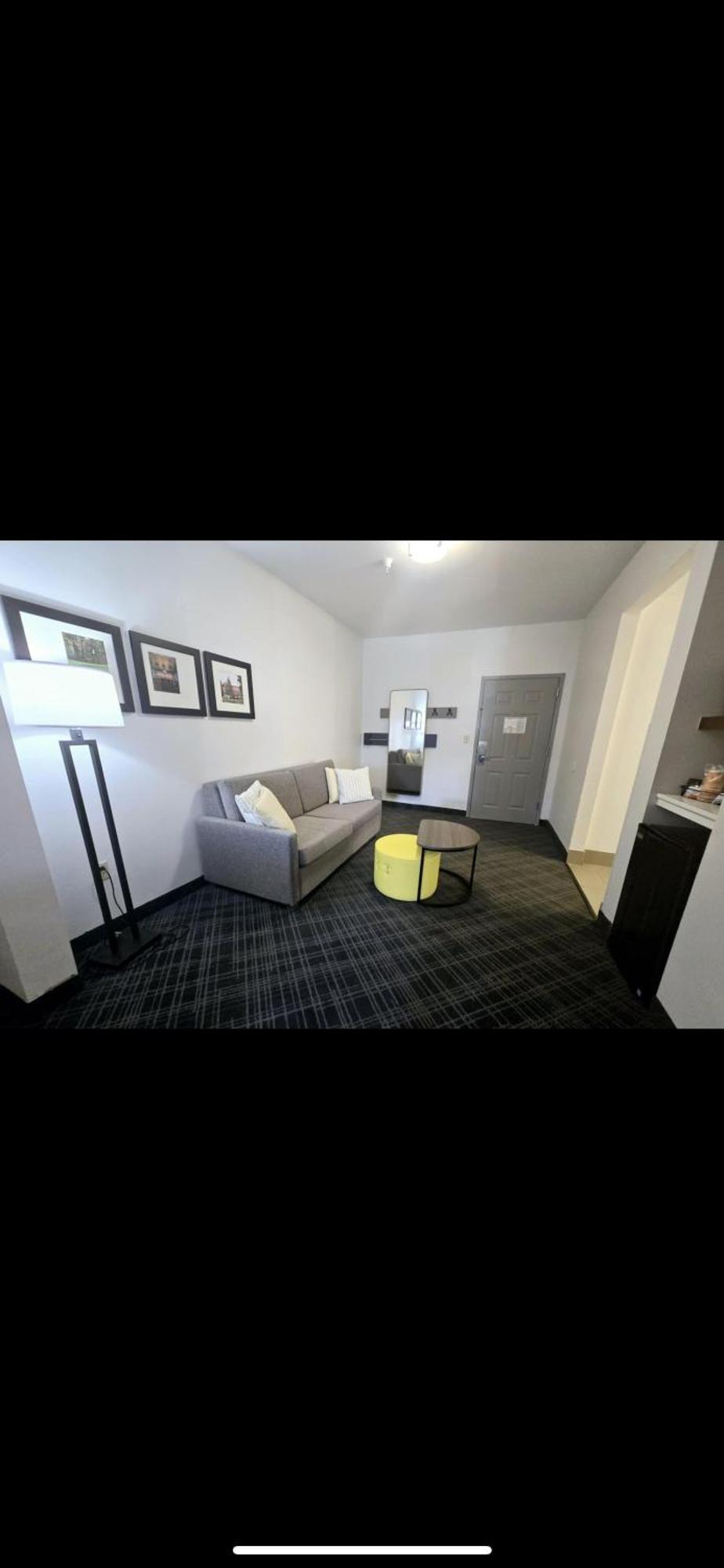 Comfort Suites Crossville Phòng bức ảnh