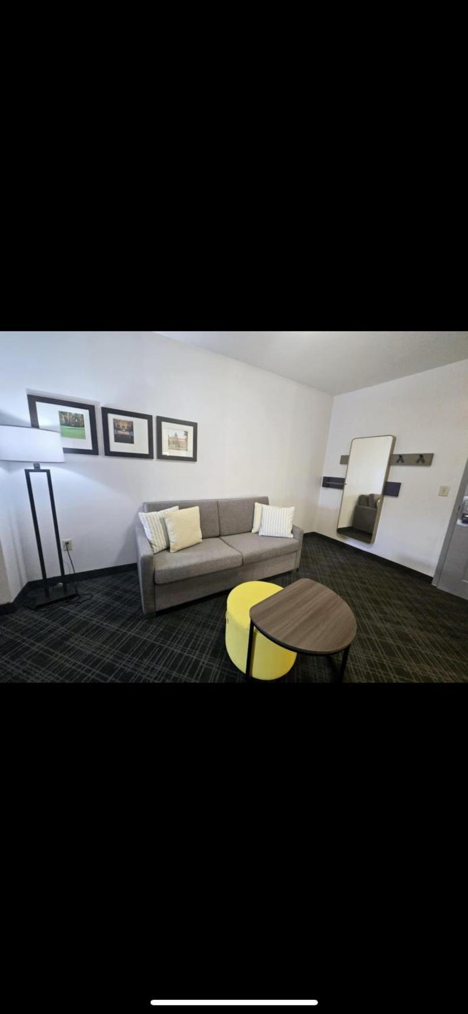 Comfort Suites Crossville Phòng bức ảnh