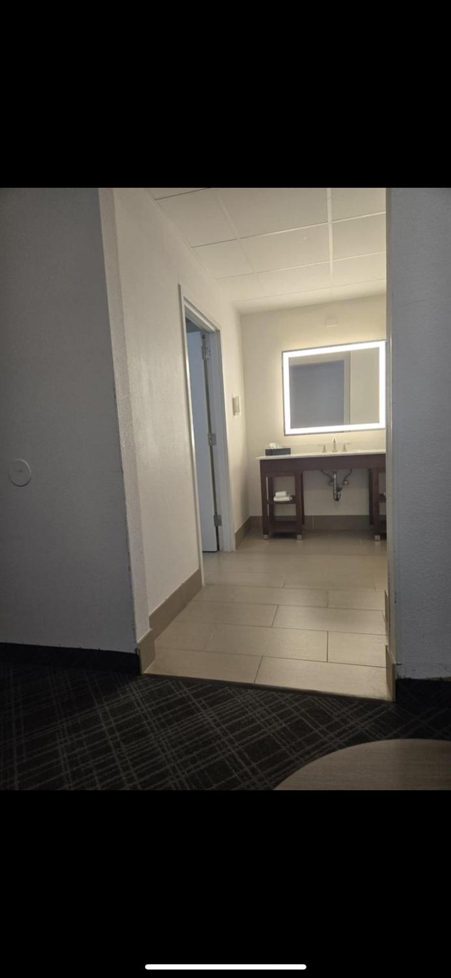 Comfort Suites Crossville Phòng bức ảnh