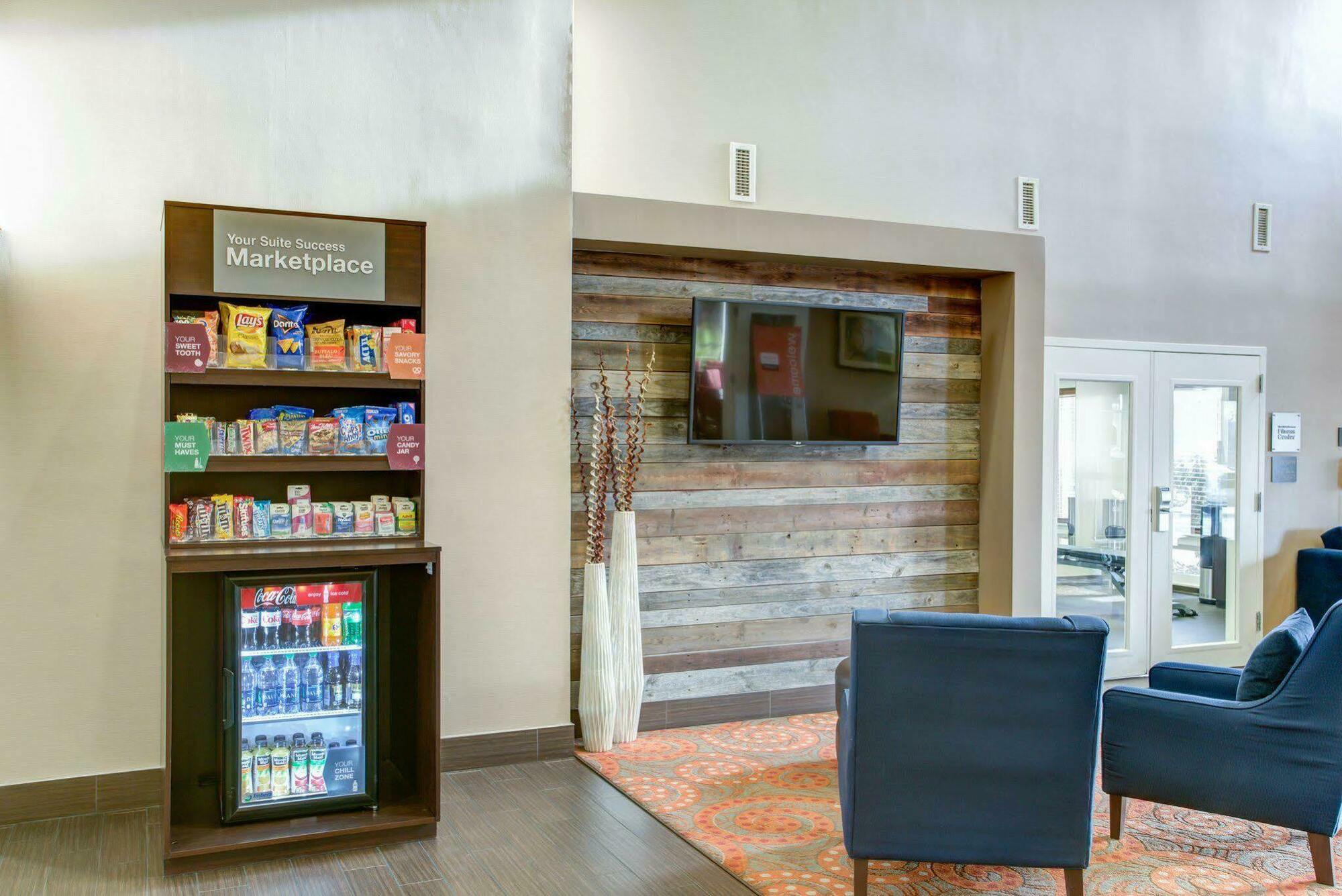Comfort Suites Crossville Ngoại thất bức ảnh